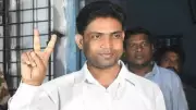 Former TMC MLA Jahangir Khan Arrested After Falta Repoll Controversy