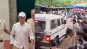 Former TMC MLA Sujoy Hazra Arrested in Kolkata for Extortion and Forgery