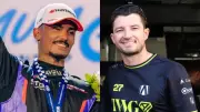 Formula E Reveals Football Team Lineup for FIFA World Cup 2026 Fantasy