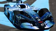 Formula E's Sustainability Initiatives: GEN4, B Corp, and More