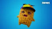 Fortnite Burnt Peanut Sprite: Where to Find and How to Extract