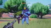 Fortnite Chapter 7 Season 3 Bosses: Locations and Defeat Guide