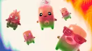 Fortnite Chapter 7 Season 3: Gummy Sprites Guide and Locations