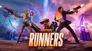 Fortnite Chapter 7 Season 3 Runners Update: Server Downtime Schedule