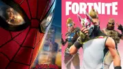 Fortnite x Spider-Man: Brand New Day Collab Leaks and Web Shooters Return