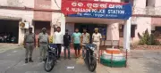 Four Arrested for Abducting, Assaulting Man in Ganjam District