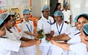 Four Maharashtra Students Score 100 Percentile in Nursing CET 2026