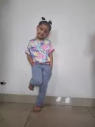 Four-Year-Old Girl Attacked by Pet German Shepherd in Jaipur