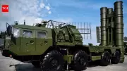 Fourth S-400 Squadron Arrives in India from Russia, Deployment Soon