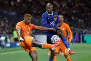 France and Spain Stumble in World Cup Warm-Up Matches