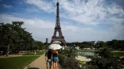 France Bans Alcohol at Fête de la Musique as Heatwave Hits 41°C