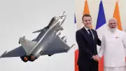 France Offers Tech Transfer, Weapon Integration for Rafale Jets Ahead of PM Modi Visit