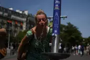 France Reports 1,000 Excess Deaths in Record-Breaking Heatwave