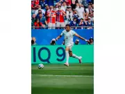 France skipper Mbappe praises team after 4-1 World Cup win over Norway