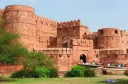Free Entry to Agra Fort, Fatehpur Sikri, Mehtab Bagh on Yoga Day