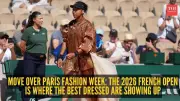 French Open 2025: The Ultimate Style Showdown on and off the Court