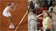 French Open 2026: Andreeva and Chwalinska to Battle for Women's Title