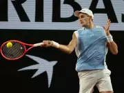French Open 2026: Arnaldi Stuns Tiafoe in Five-Set Thriller to Reach First Grand Slam Quarterfinal