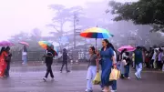 Fresh Rain Spell Likely in Himachal from June 22, Yellow Alert for 4 Districts