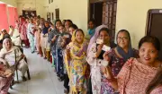 Fresh SIR Schedule Announced: Draft Electoral Roll to Be Published on August 3