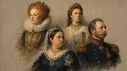 From Astrologers to Angels: Royals Who Embraced the Supernatural