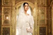 From Bunty Aur Babli 2 to Main Vaapas Aaunga: Sharvari's Journey Takes a Major Leap