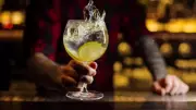 From Colonial Medicine to Craft Cocktail: The Rise of Gin in India