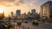 From Delhi to Bengaluru: A Year of Lessons and Unexpected Belonging