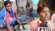 From Domestic Worker to Minister: Kalita Majhi's Inspiring Political Journey
