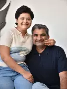 From Health Struggles to Yoga Champion: Anvi Zanzrukia's Inspiring Journey