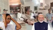 From Himanta to Bhupender: Are BJP Leaders Accelerating TMC Rebellion?
