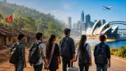 From Maoist Heartland to Global Classroom: Gadchiroli Students Head to Australia
