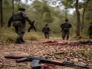 From Maoist to Father: Bastar's Surrendered Cadres Reverse Vasectomies for Family Life