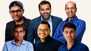 From Silicon Valley Jobs to Building 96 US Unicorns: Indian-American Evolution