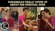 From Tamannaah to Janhvi: Bollywood Stars Embrace Faith for Inner Peace