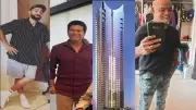 From Vinod Kambli to Virat Kohli: Cricketers with Luxury Homes in Mumbai
