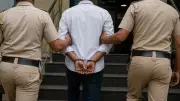 Fugitive Wanted for 22 Years in Trafficking Case Arrested in Mumbai