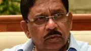 G Parameshwara Set to Be Karnataka Deputy CM; Shivakumar to Take Oath on June 3