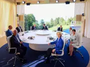 G7 Leaders Endorse Overhaul of Global Development Finance, Boost Private Capital