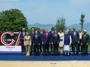 G7 Leaders Pledge Joint Action Against Drug Trafficking and Money Laundering