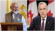 G7 No Longer Runs the World: Canadian PM Mark Carney Hails India's Rise Ahead of Summit in France