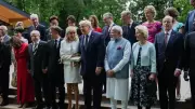 G7 Summit Hot Mic Moments: Meloni's 'Couple' Joke, Macron's Trump Remarks