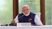 G7 Summit: PM Says India Committed to Sustainable and Inclusive Global Growth
