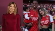 Gabriel Magalhaes' Wife Gabrielle Figueiredo: Her Career and Support