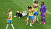 Gabriel Martinelli Late Goal Sends Brazil to World Cup 2026 Round of 16