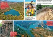 Gadchiroli: From Maoist Stronghold to Emerging Tourism Hub in Maharashtra