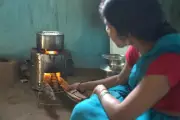 Gadchiroli Saves 41,000 Tonnes Firewood with Smokeless Stoves