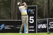 Gaganjeet Bhullar Finishes T31 at International Series Morocco, Taichi Kho Wins