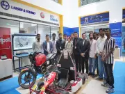Galgotias University Launches India’s First Advanced EV Centre of Excellence with L&T EduTech