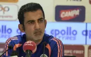 Gambhir Seeks WTC Redemption as India Face Afghanistan in One-Off Test